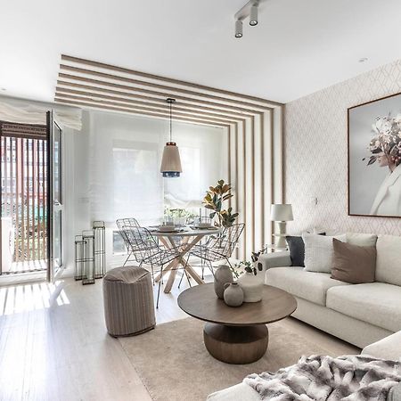 Akomodat En Nuevo Y Precioso En Algorta Con Parking Getxo Bagian luar foto